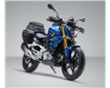 Doplňky SW-MOTECH na BMW G 310 R