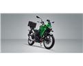 Doplňky SW-MOTECH na Kawasaki Versys-X 300