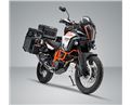 Nové doplňky SW-MOTECH pro KTM 1290 Super Adventure R a T