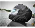Test přilby Cassida Modulo 2.0