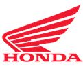 Akční ceny motocyklů Honda