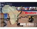 Kalendář Around Africa 2015