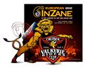 6th European InZane 2012