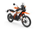 KTM 390 Adventure R 2026