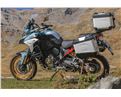 Nová Ducati Multistrada V4 Rally