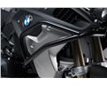 Nové horní pádáky SW-Motech pro BMW R 1200 GS model 2017