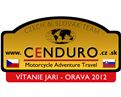 Cenduro vítanie jari - Orava 2012